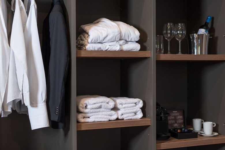 Hotel Minaret Suites & Apartments