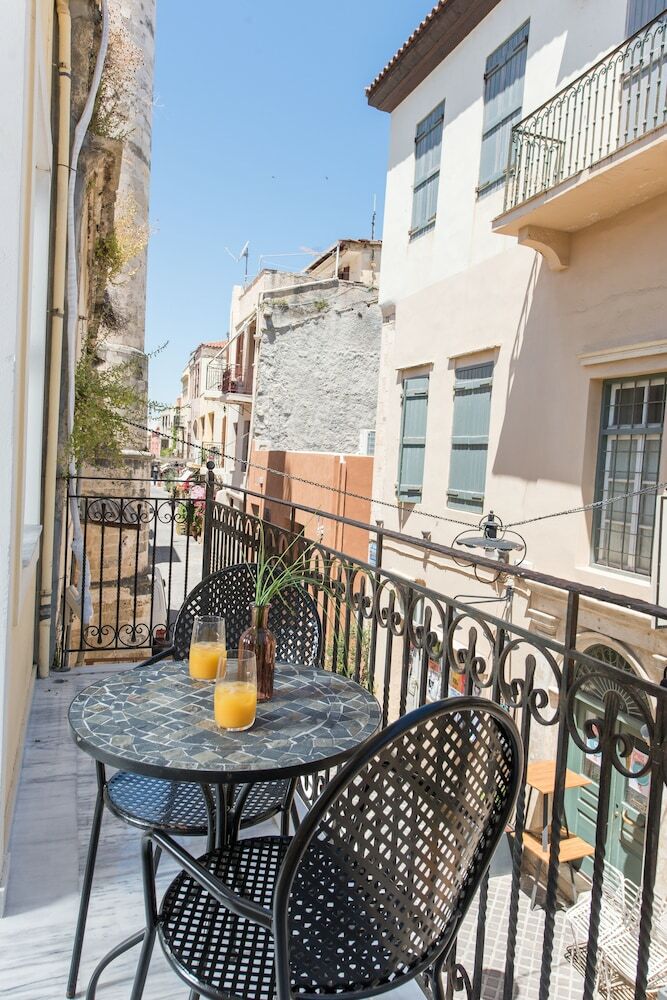 Hotel Minaret Suites & Apartments