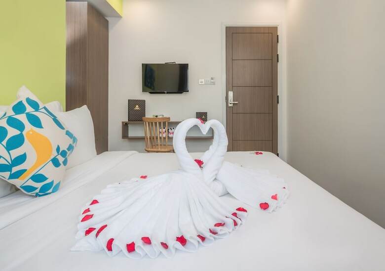 Raon Danang Beach Hotel