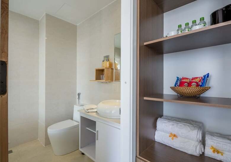 Raon Danang Beach Hotel
