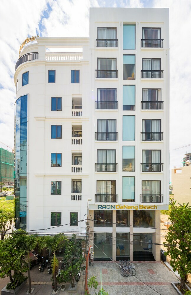 Raon Danang Beach Hotel
