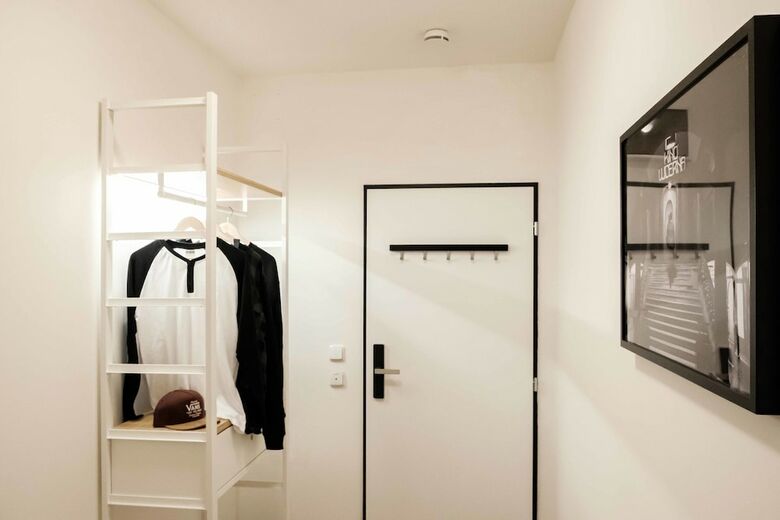 Bohem Prague Hotel