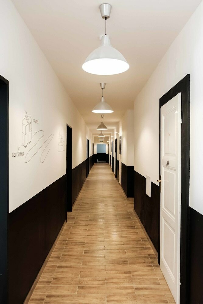 Bohem Prague Hotel
