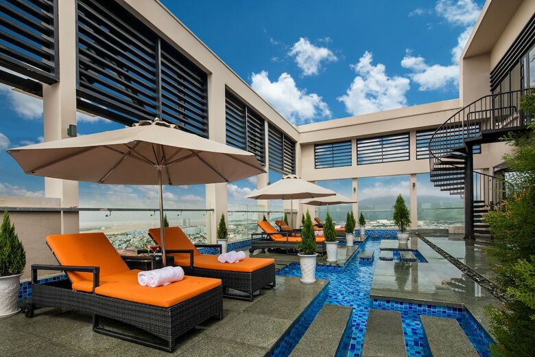 Hotel Altara Suites By Ri-yaz