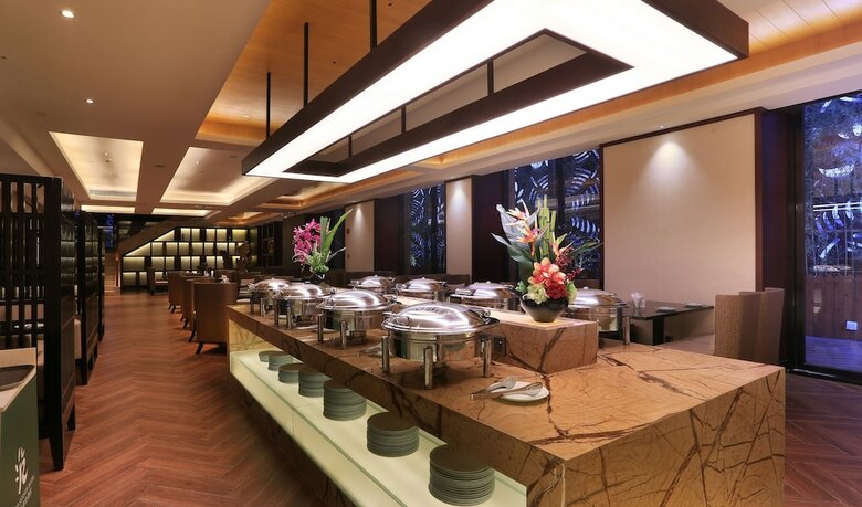 Relaxed Season Hotel - Foshan