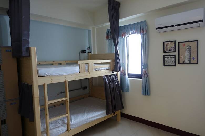Hostal Backpack Home 497 - Hostel