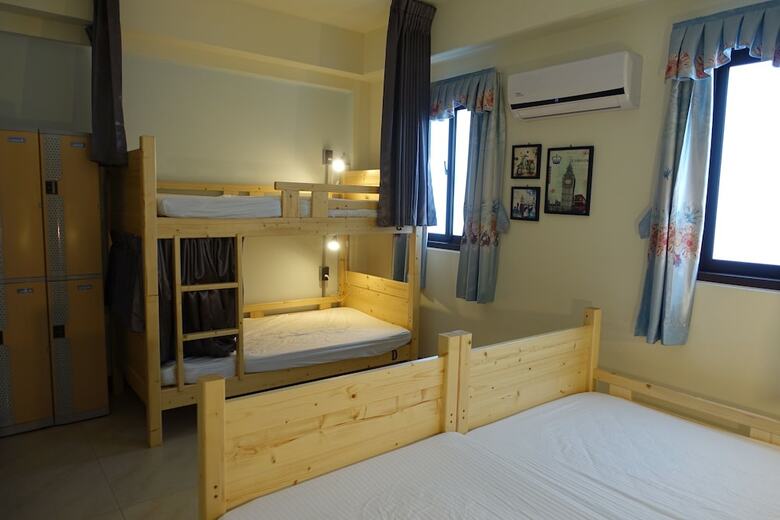 Hostal Backpack Home 497 - Hostel