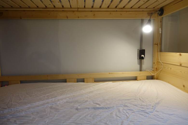 Hostal Backpack Home 497 - Hostel