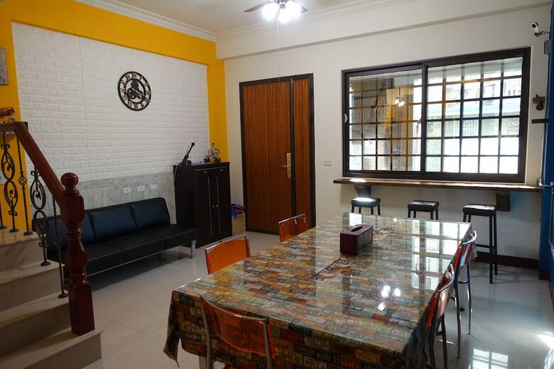 Hostal Backpack Home 497 - Hostel
