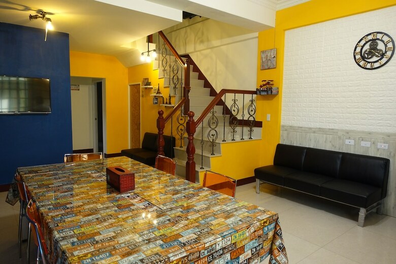 Hostal Backpack Home 497 - Hostel