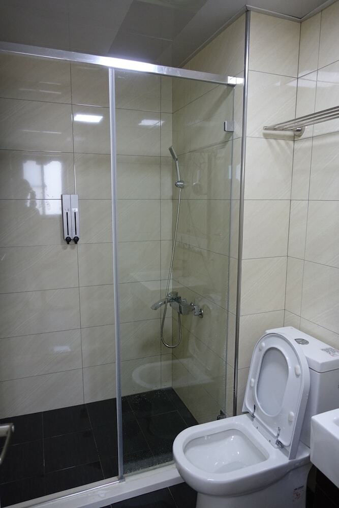 Hostal Backpack Home 497 - Hostel