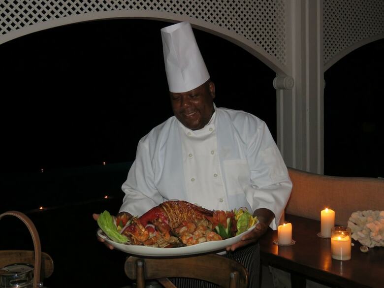 Hotel Cousine Island - All Inclusive