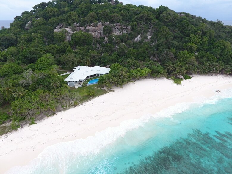 Hotel Cousine Island - All Inclusive