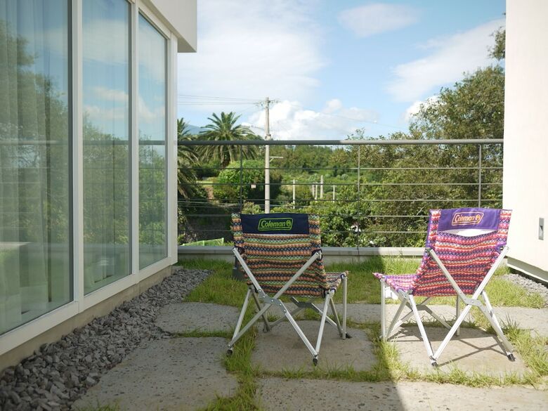 Pension Eridu Cafe N Beds