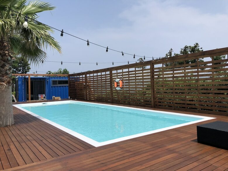 Pension Eridu Cafe N Beds