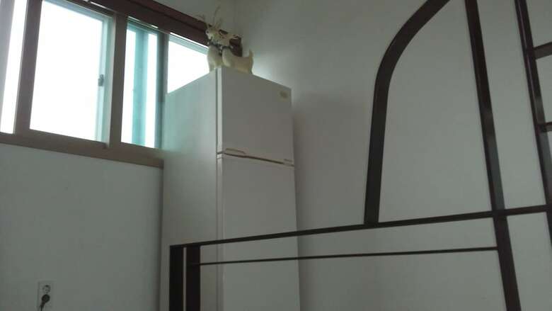 Pension Ophir House Jeju