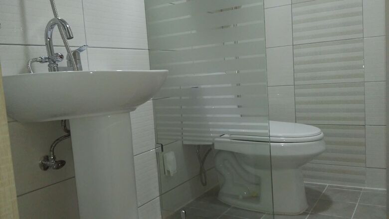 Pension Ophir House Jeju