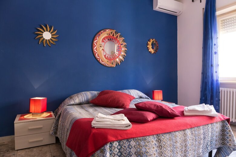 Hotel B&B Roma Citt� Aperta