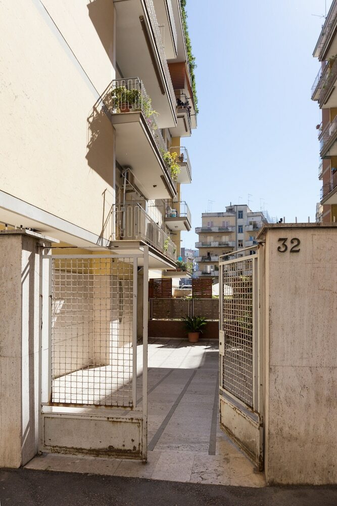 Hotel B&B Roma Citt� Aperta