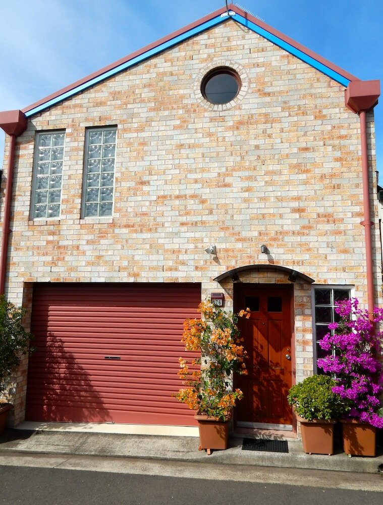 Bet's B&B Studio