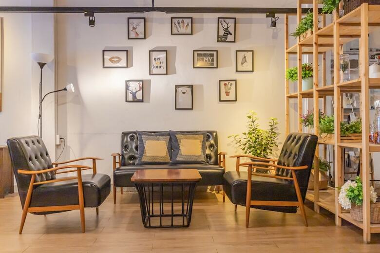 Hostal Reddoorz @ Folk Poshtel Silom