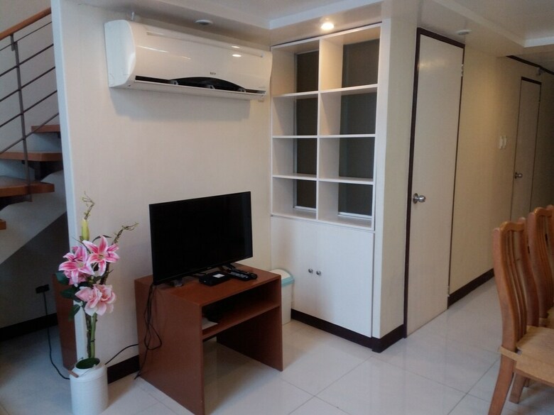 Luxury Loft In Cebu City