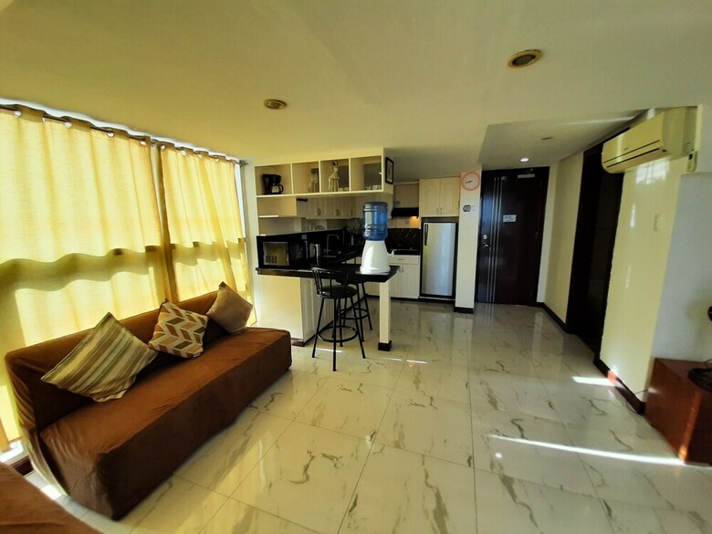 Luxury Loft In Cebu City