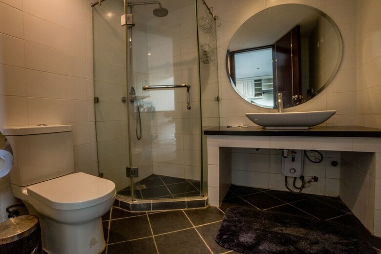 Luxury Loft In Cebu City