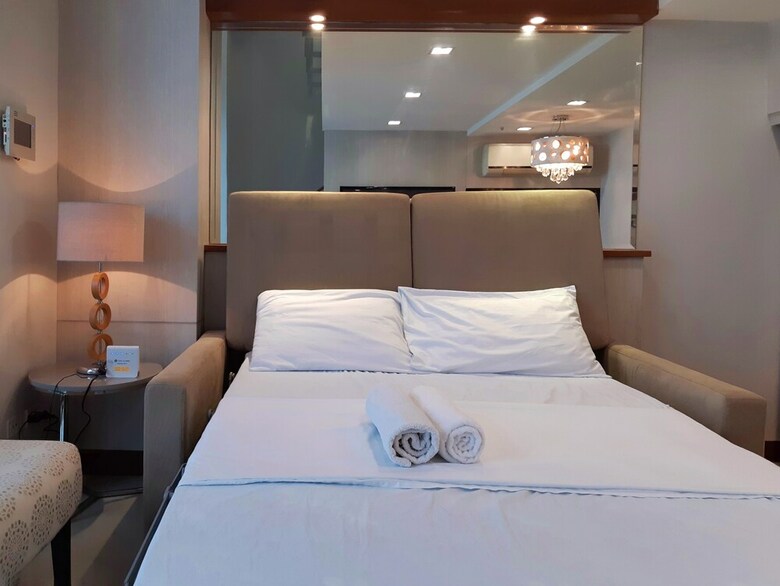 Luxury Loft In Cebu City