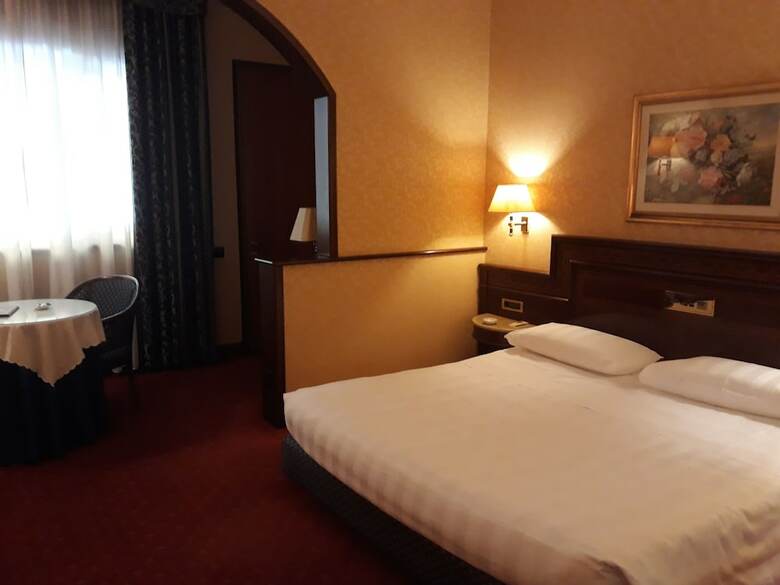 Hotel Motel Luna
