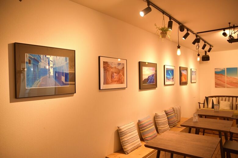 Hostal Iza Enoshima Guesthouse&bar - Hostel