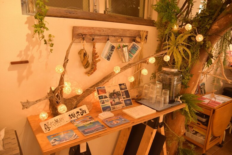 Hostal Iza Enoshima Guesthouse&bar - Hostel