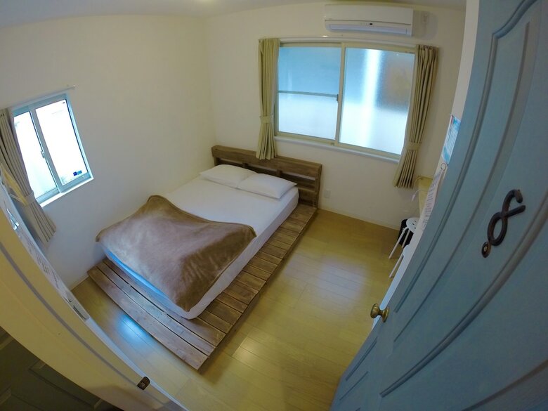 Hostal Iza Enoshima Guesthouse&bar - Hostel