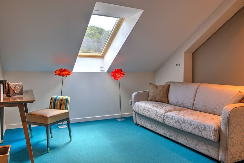 Hotel H�tel de La Tabletterie
