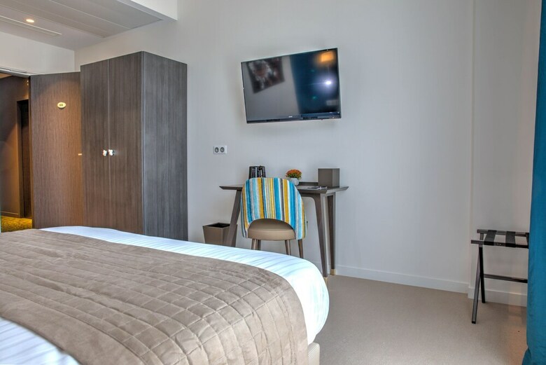 Hotel H�tel de La Tabletterie