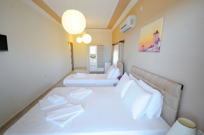 Hotel Yar?mada Butik Otel