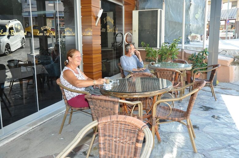 Hotel Konak Eurobest Otel