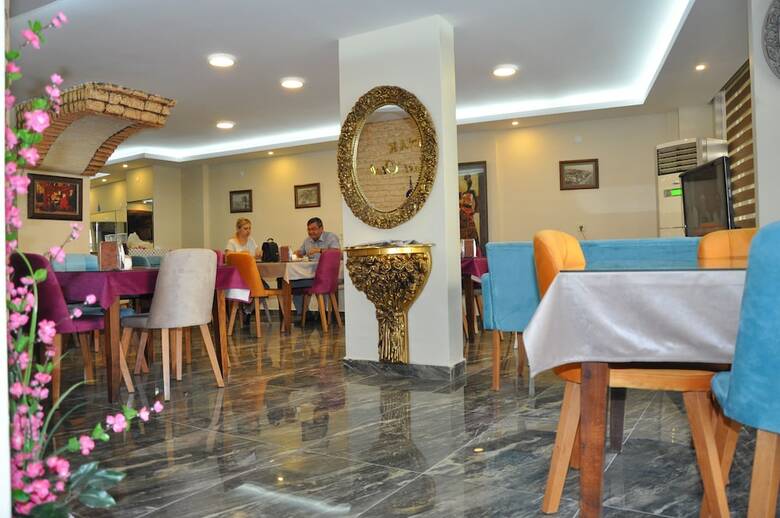 Hotel Konak Eurobest Otel
