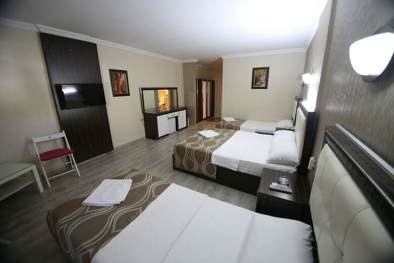 Hotel Konak Eurobest Otel