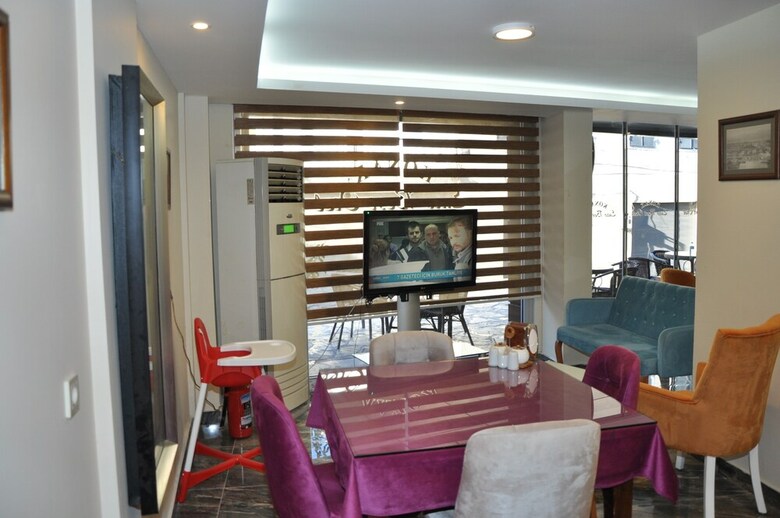 Hotel Konak Eurobest Otel