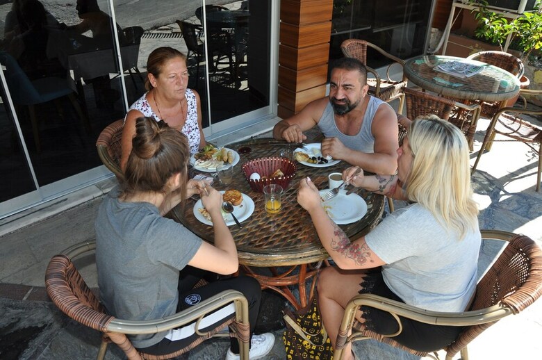 Hotel Konak Eurobest Otel