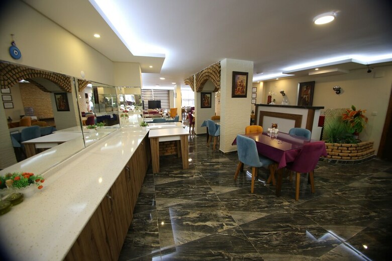 Hotel Konak Eurobest Otel