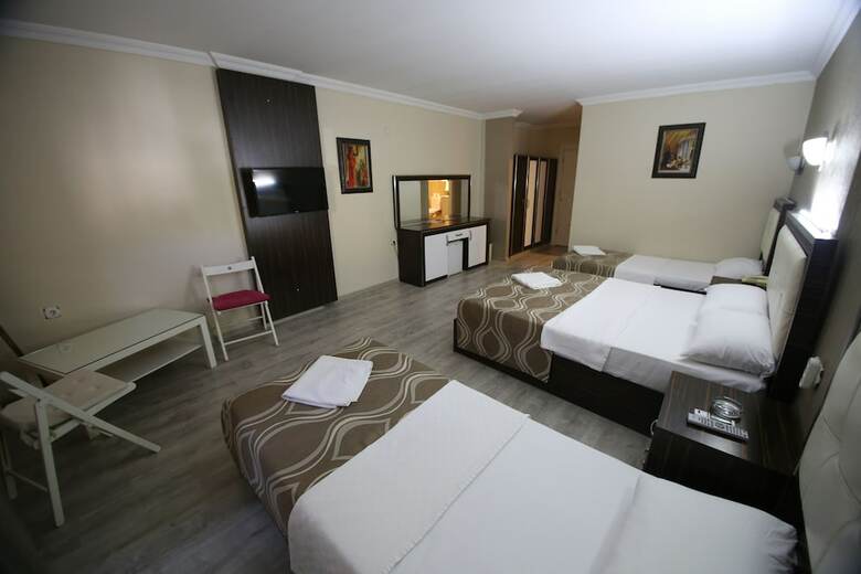 Hotel Konak Eurobest Otel
