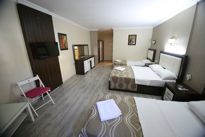 Hotel Konak Eurobest Otel