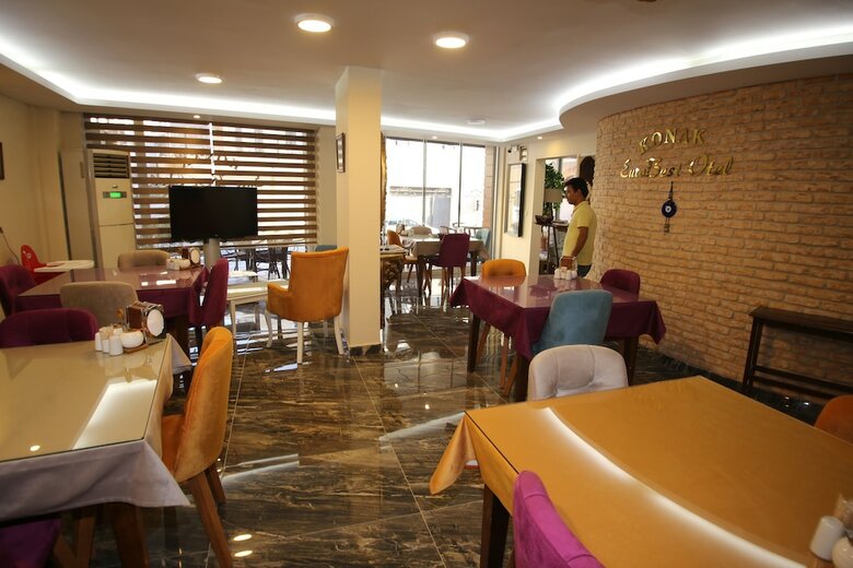 Hotel Konak Eurobest Otel