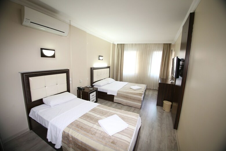 Hotel Konak Eurobest Otel