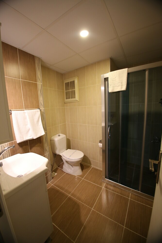 Hotel Konak Eurobest Otel