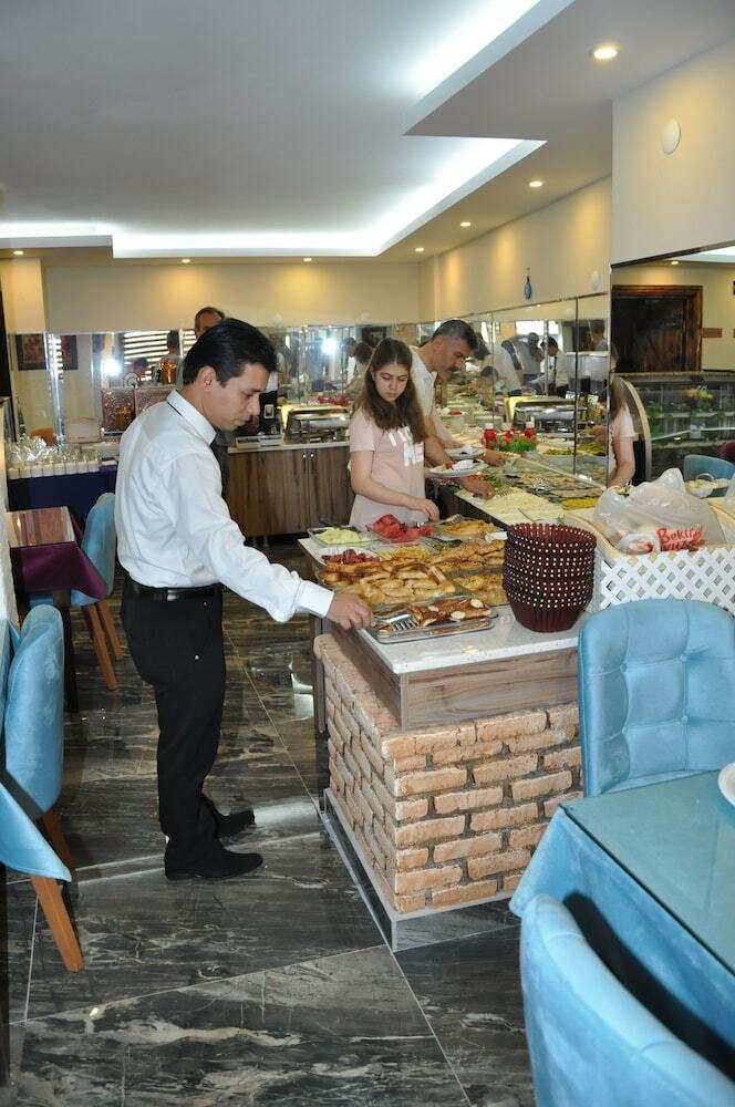 Hotel Konak Eurobest Otel