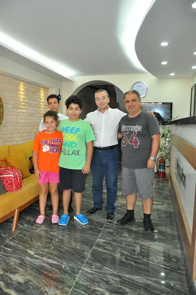 Hotel Konak Eurobest Otel