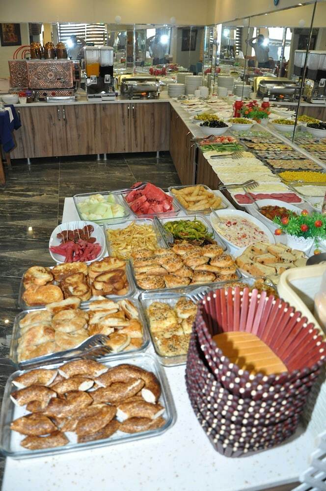 Hotel Konak Eurobest Otel